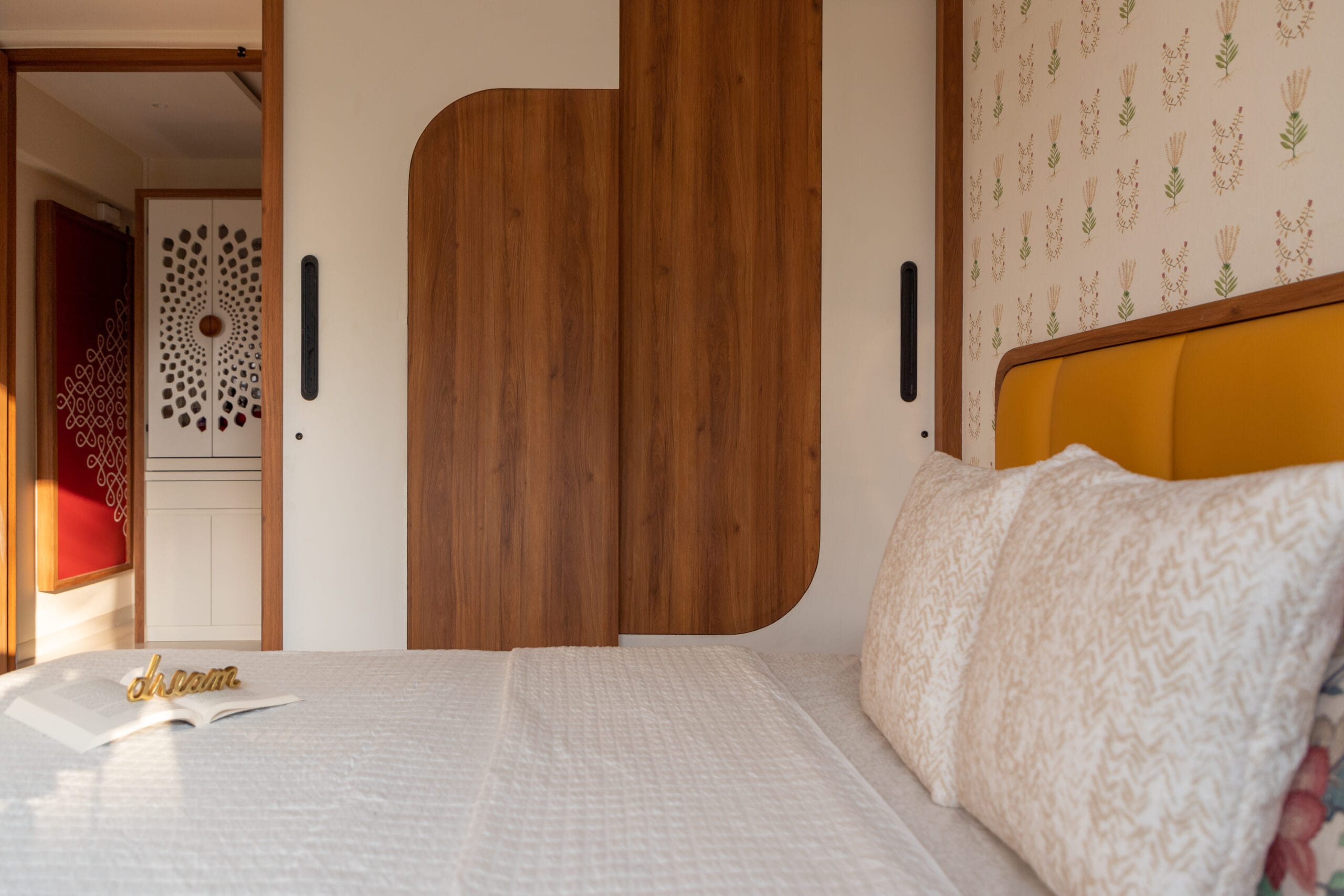 indian bedroom wardrobe design ideas