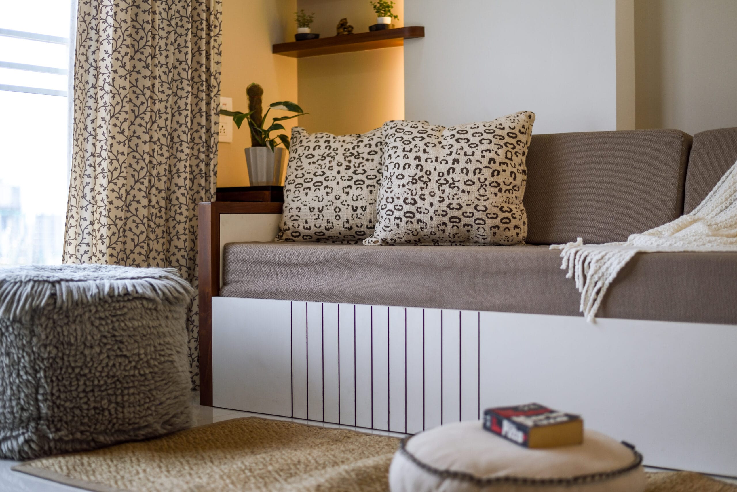 feng shui home decor