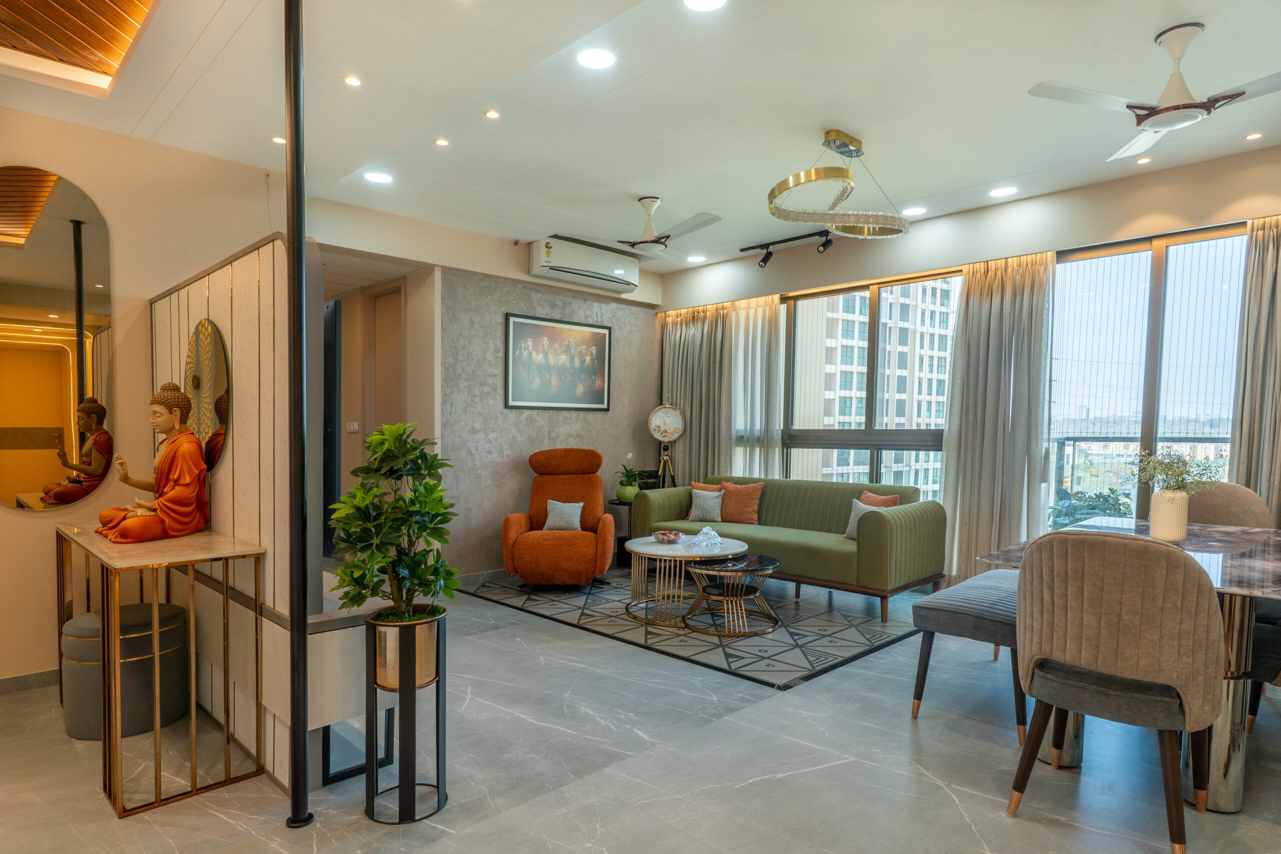 best home interior design in kanjurmarg
