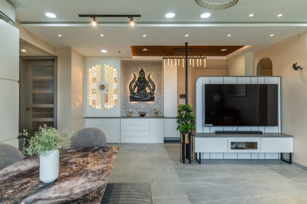 best home interior designer in vikhroli