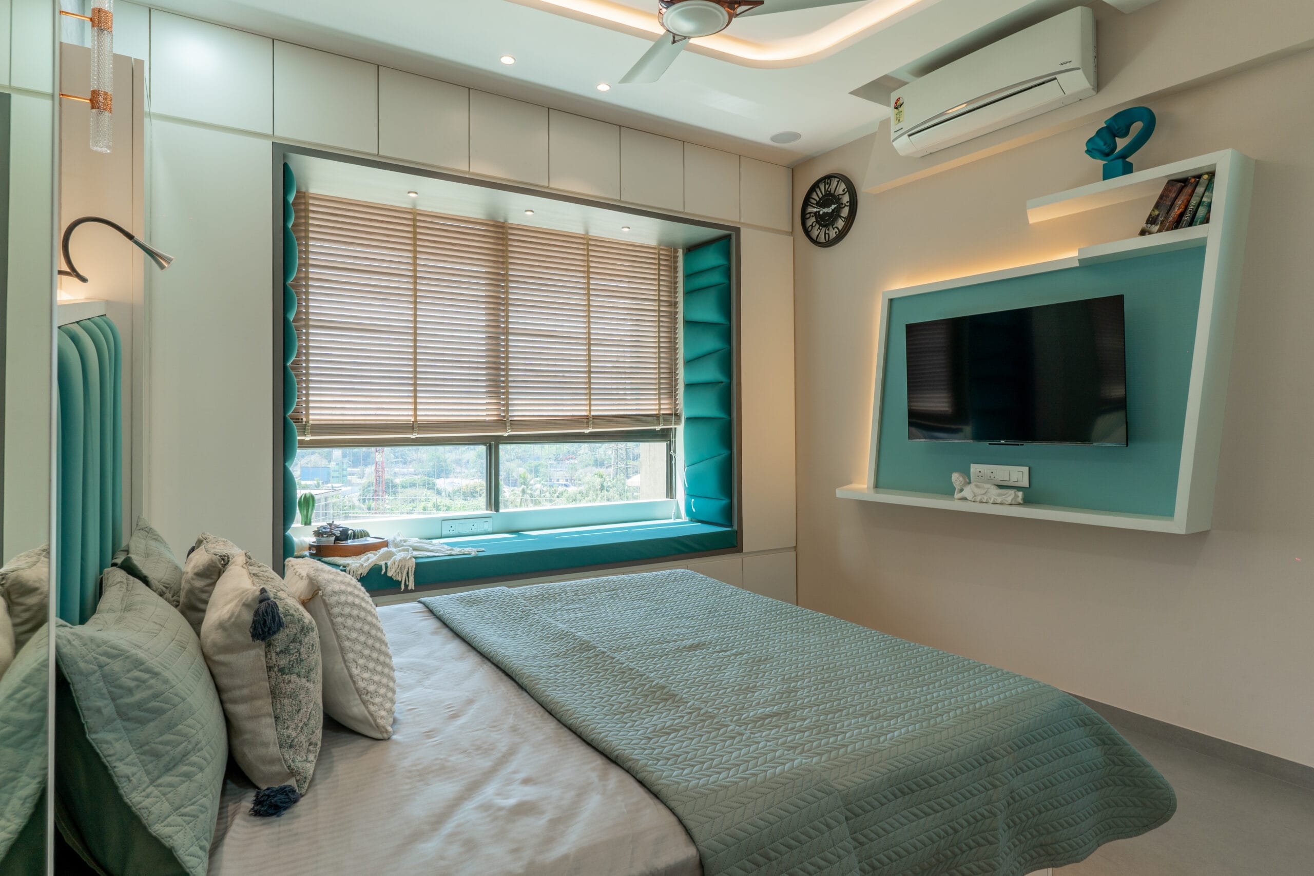 budget master bedroom interior design