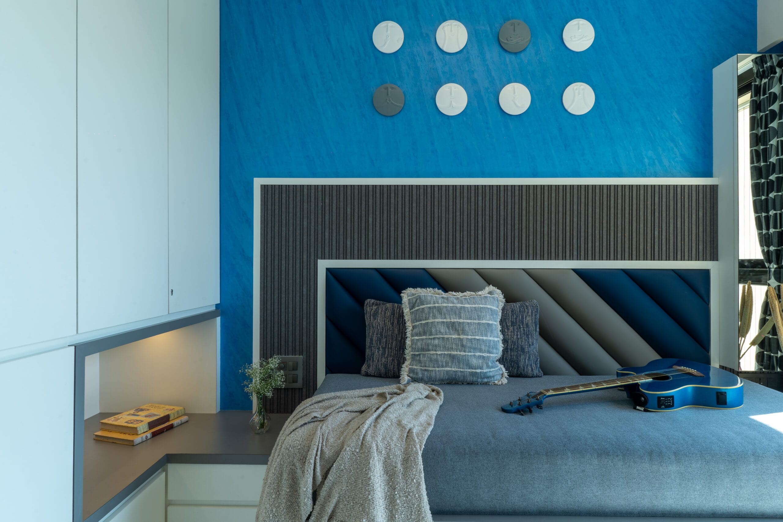 kids bedroom interior design ideas