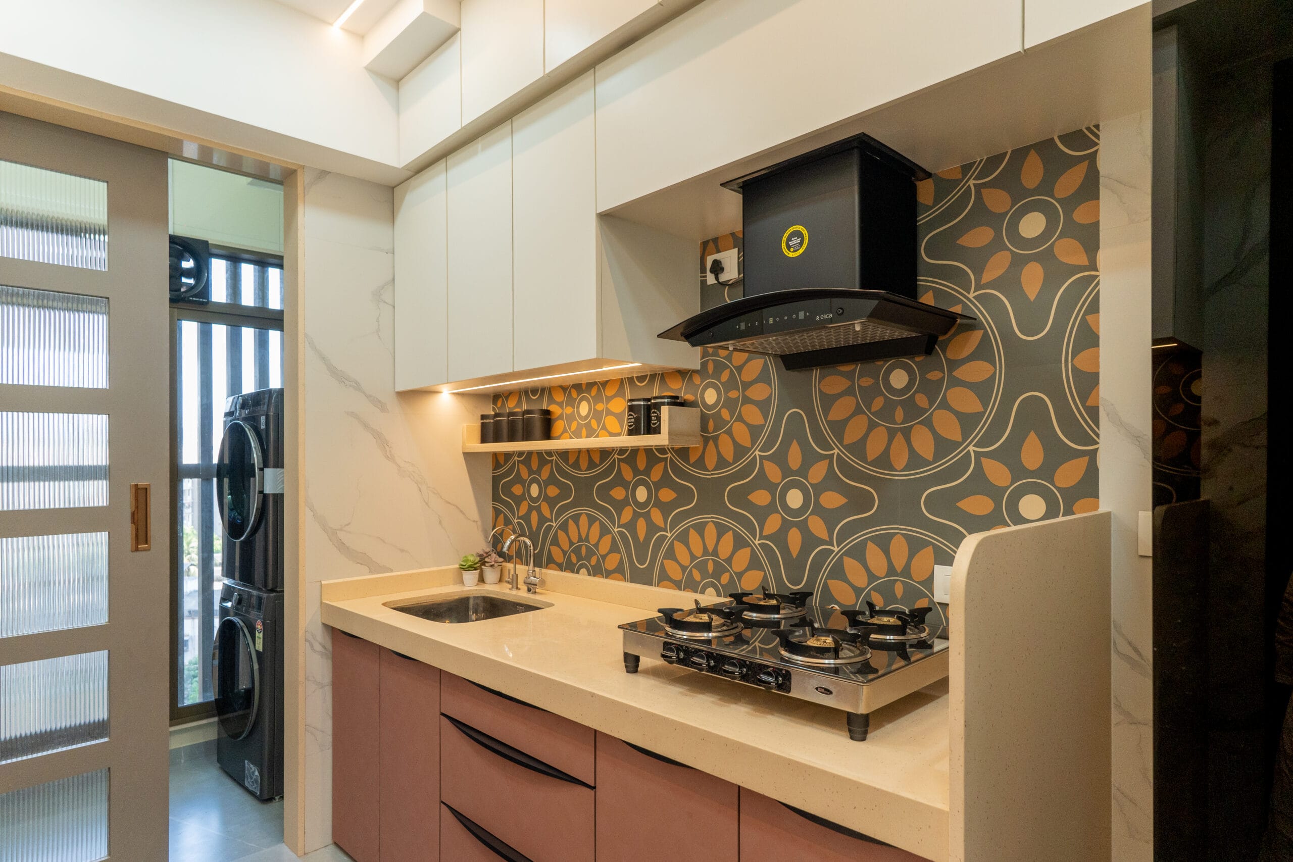 modular kitchen interior design concepts