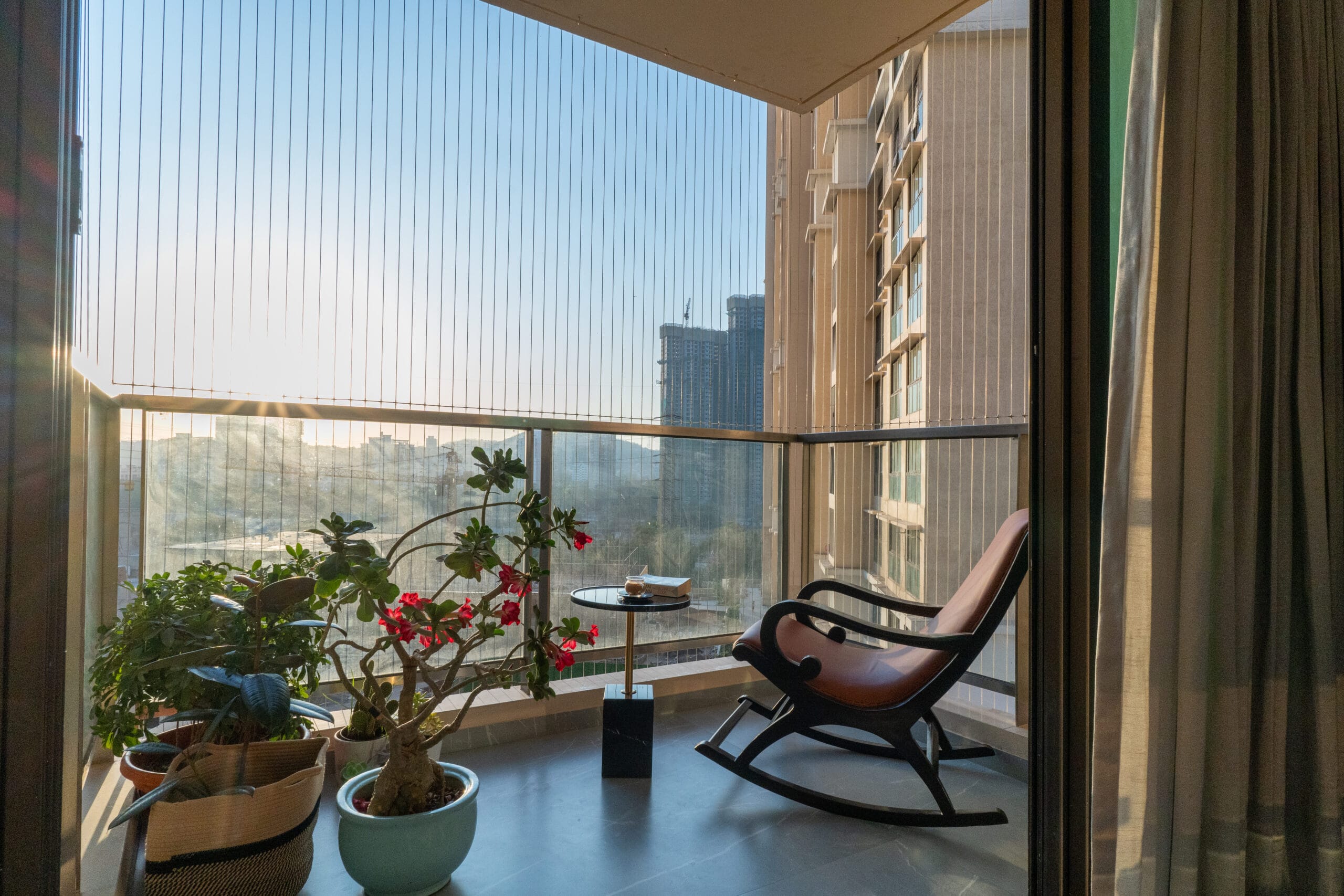 home interior plantation ideas