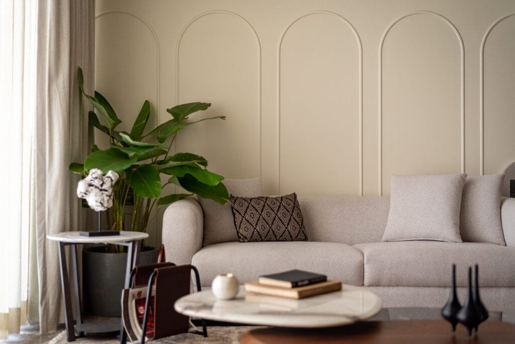 home decor ideas in shivaji park