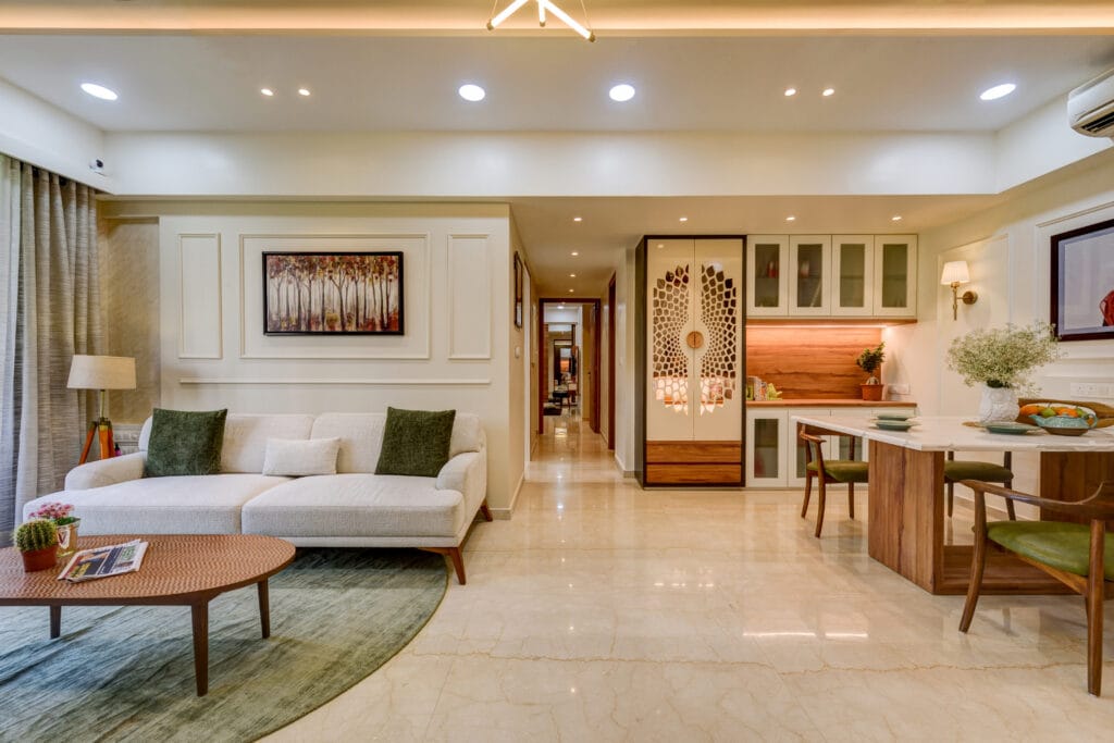 best home interior designer in thane