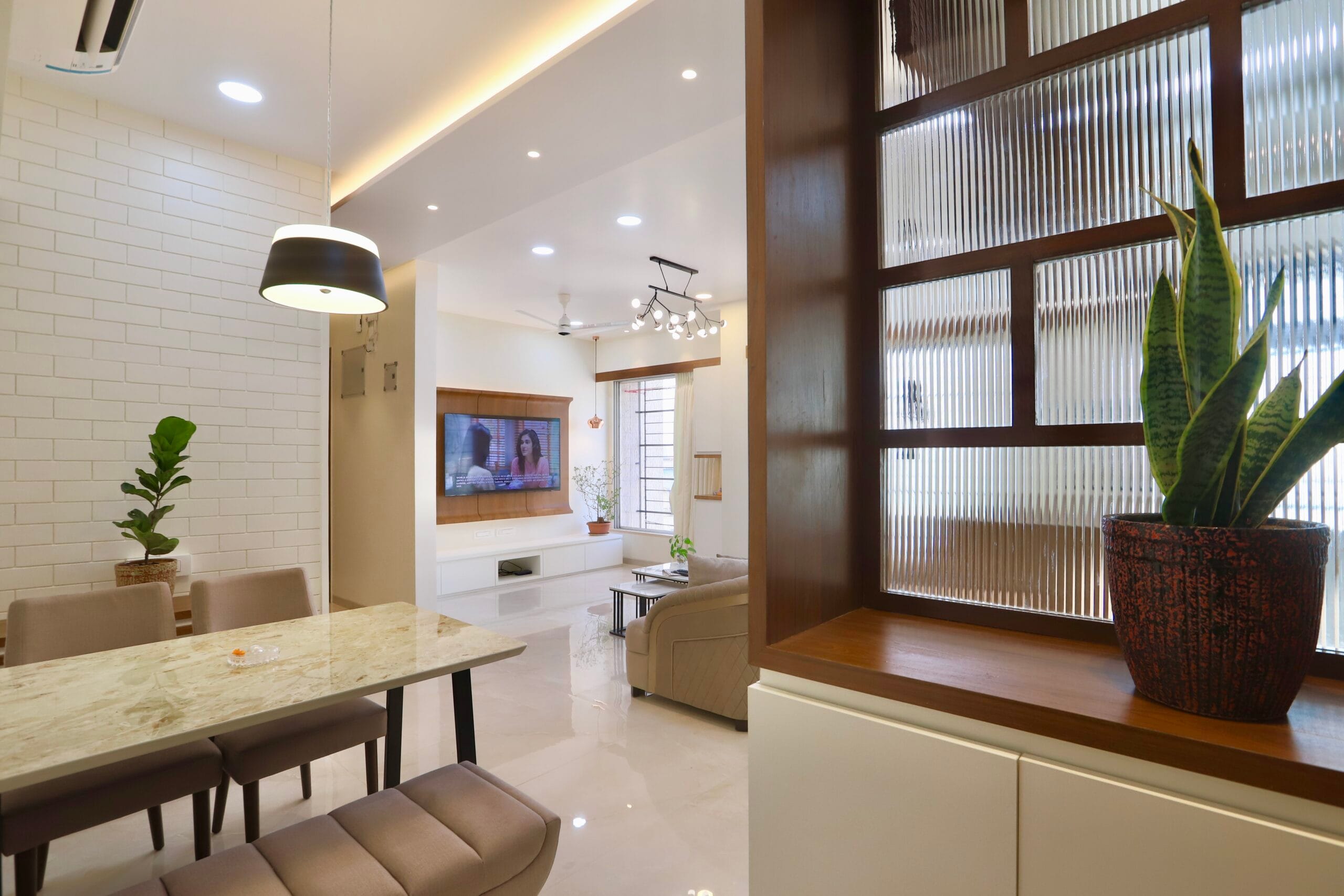 entrance lobby home decor