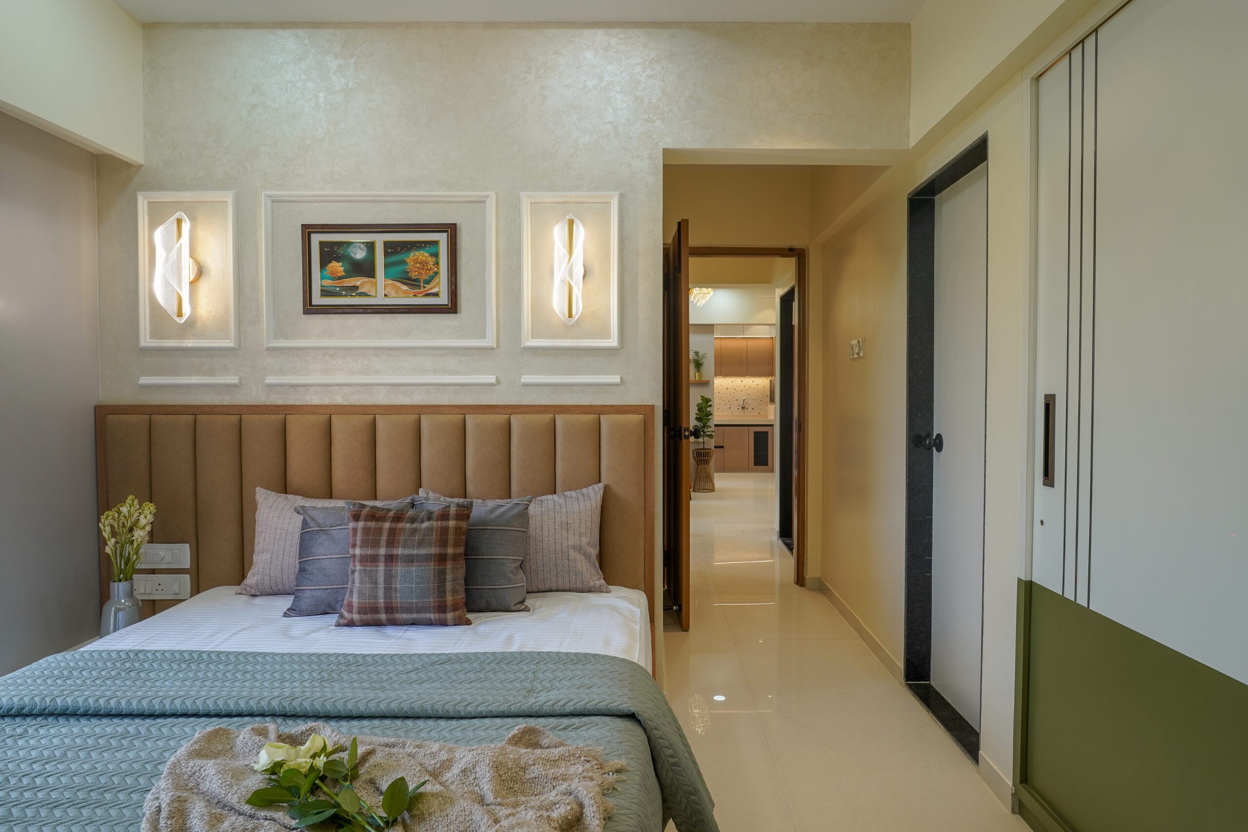 vastu shastra bedroom design