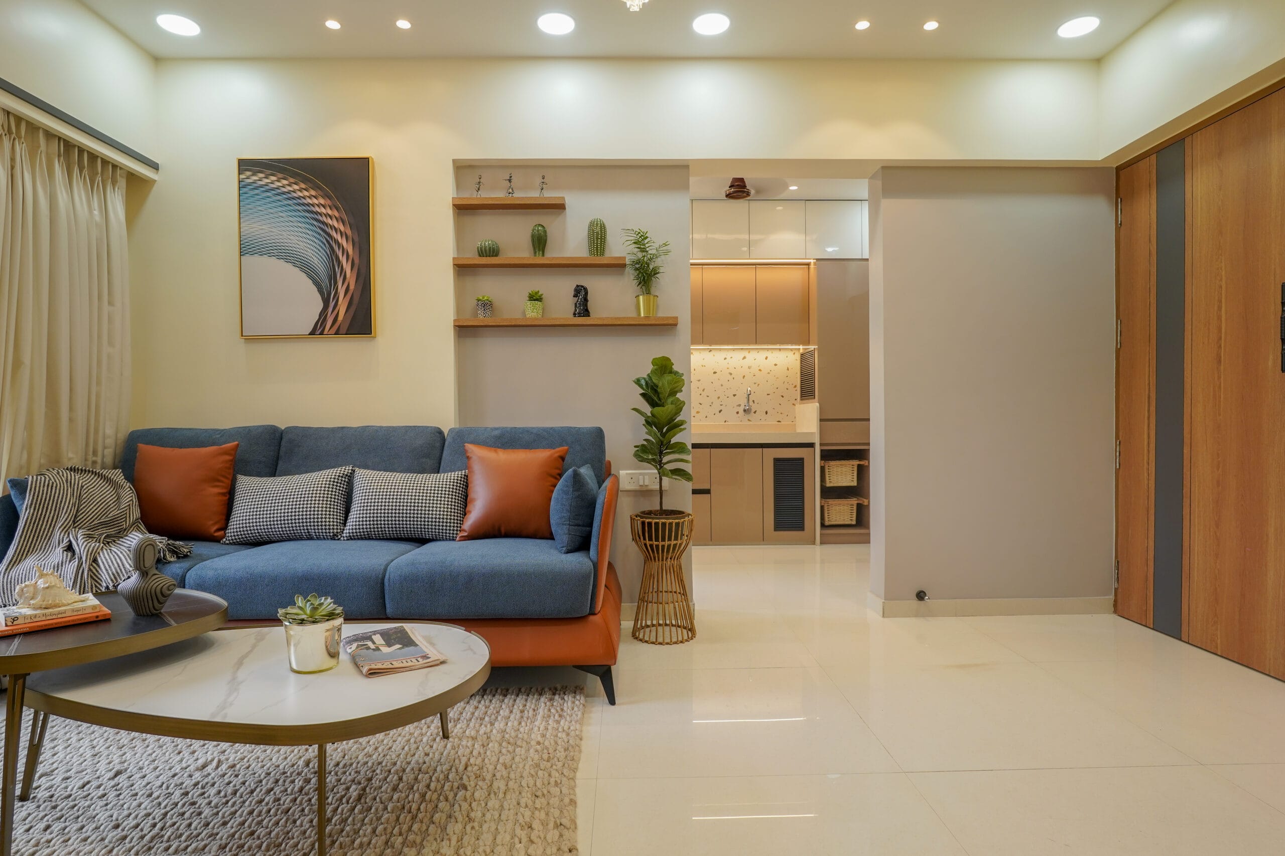 simple home decor ideas