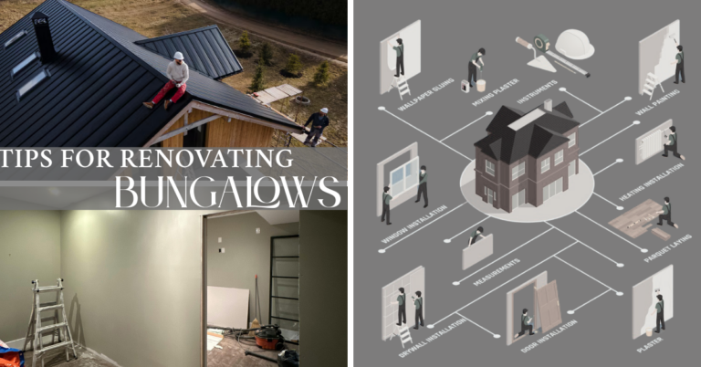 Read more about the article Renovating an Old Bungalow Without Losing Its Charm