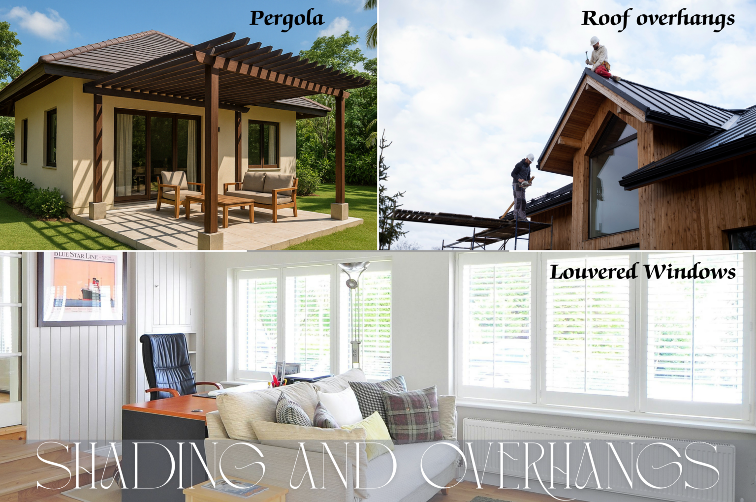 Homes for hot & humid climates: Cool, efficient design tips. - Maksideo ...