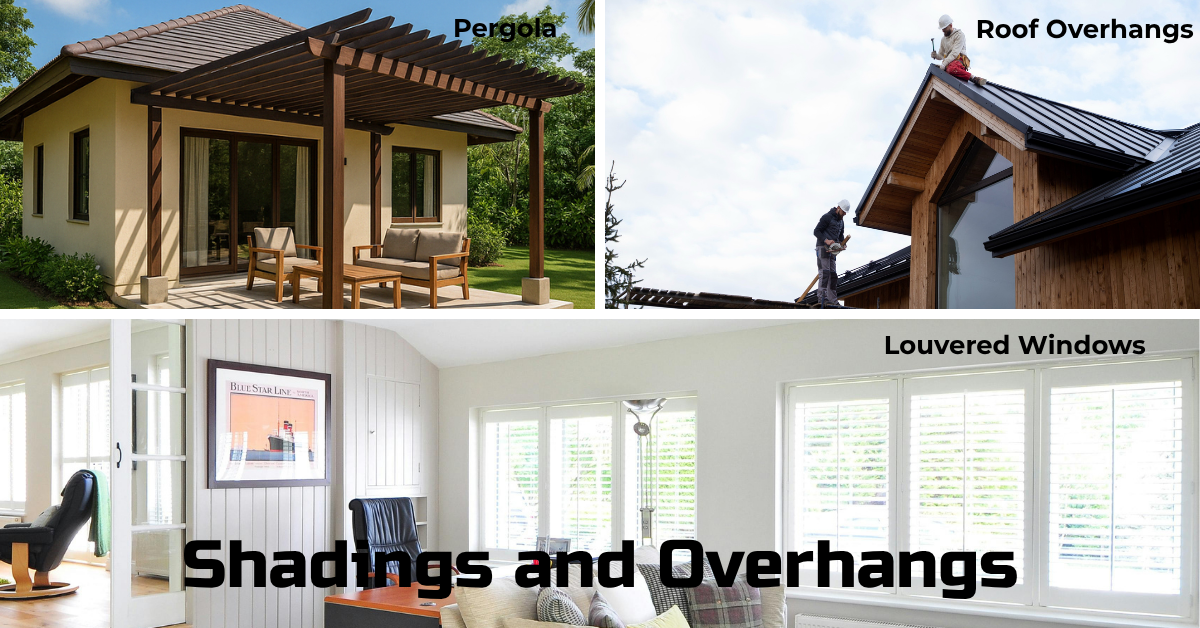 You are currently viewing Homes for hot & humid climates: Cool, efficient design tips.