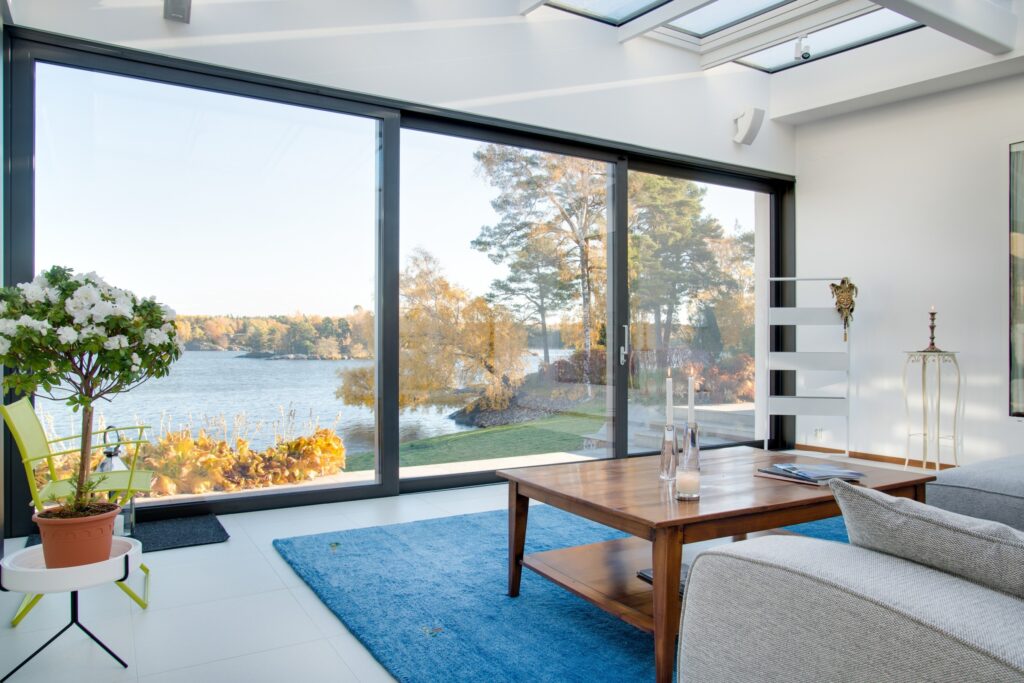 Windows for maximizing home ventilation