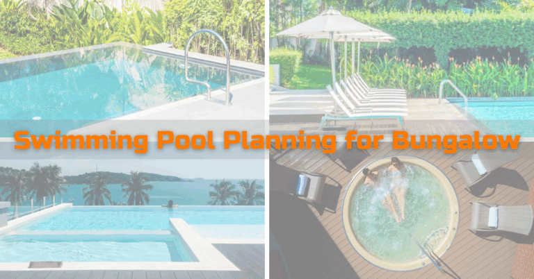 Read more about the article Swimming Pool Planning for Bungalow: Key Essentials